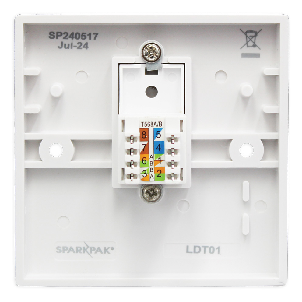 1G Data Socket